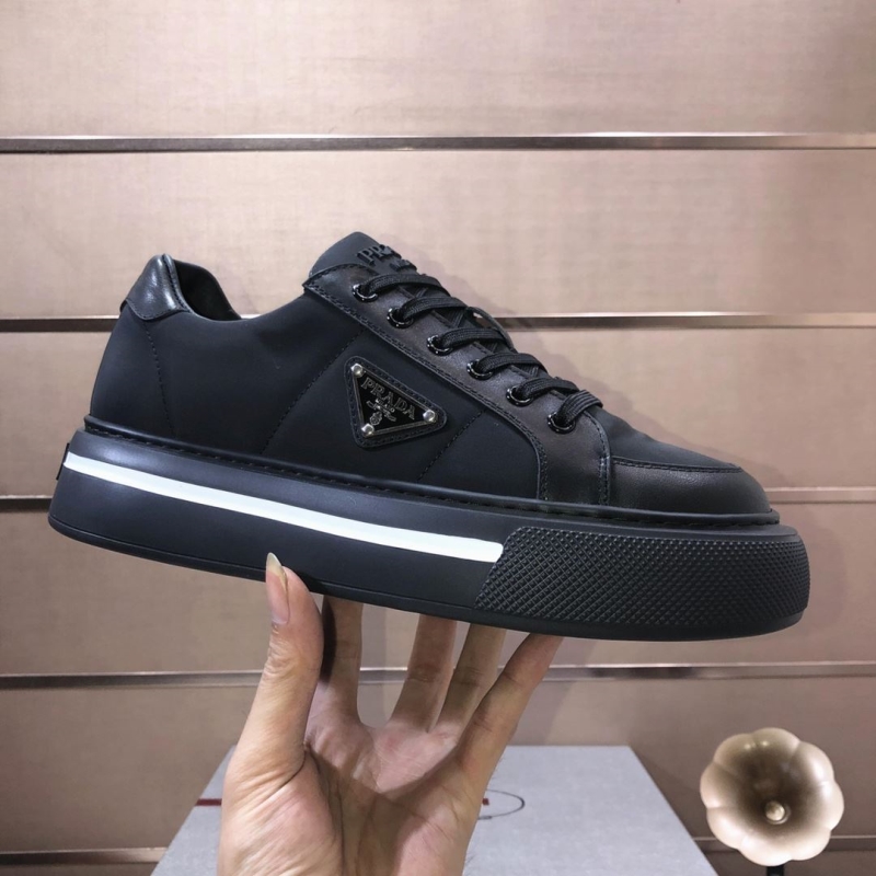 Prada Casual Shoes